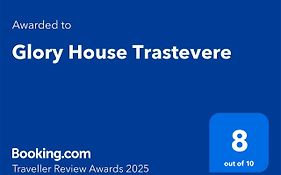 Glory House Trastevere