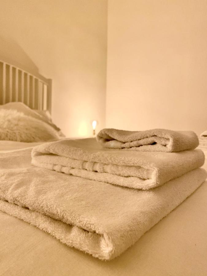 Glory House Trastevere Rome Exterior photo