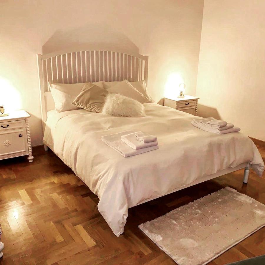 Glory House Trastevere Rome Exterior photo
